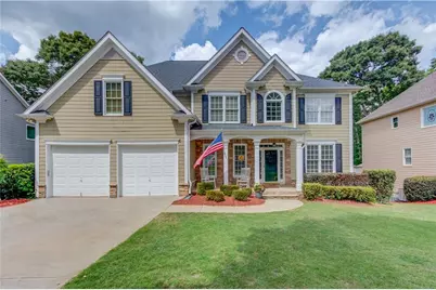 5111 Cabot Creek Drive, Buford, GA 30518 - Photo 1