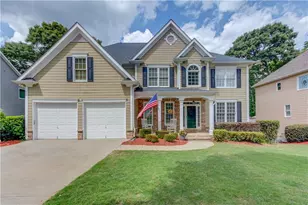5111 Cabot Creek Dr, Buford, GA 30518 - Photo 1