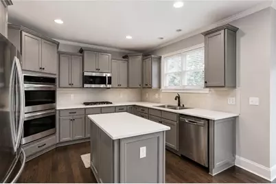 5111 Cabot Creek Drive, Buford, GA 30518 - Photo 3