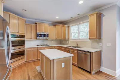 5111 Cabot Creek Drive, Buford, GA 30518 - Photo 15