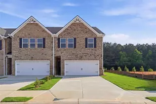 3656 Parkway James Dr, Snellville, GA 30039 - Photo 1