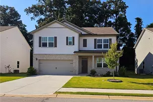 306 Walnut Grv Wy, Pendergrass, GA 30567 - Photo 1