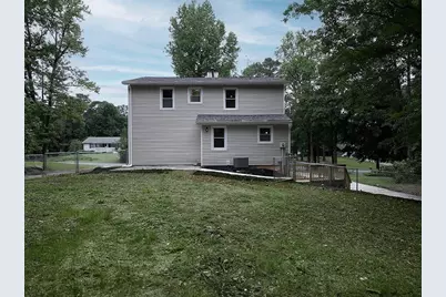 2883 Country Lane NW, Kennesaw, GA 30152 - Photo 31