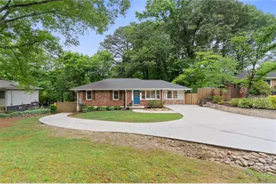1282 McLendon Drive, Decatur, GA 30033 - Photo 47