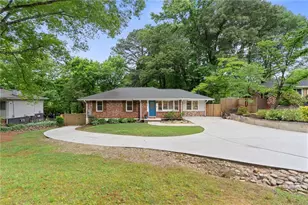 1282 McLendon Dr, Decatur, GA 30033 - Photo 47