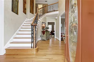 4907 Bowerie Ct, Powder Springs, GA 30127 - Photo 3