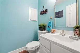 4907 Bowerie Ct, Powder Springs, GA 30127 - Photo 31