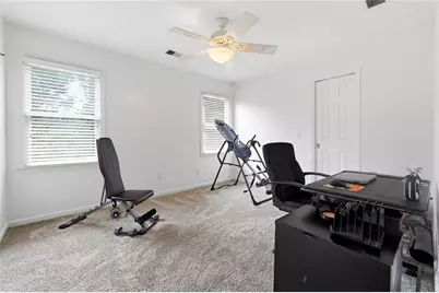 4907 Bowerie Court, Powder Springs, GA 30127 - Photo 27