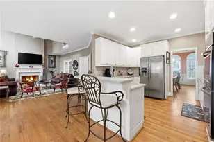 4907 Bowerie Ct, Powder Springs, GA 30127 - Photo 13