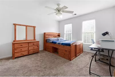 4907 Bowerie Court, Powder Springs, GA 30127 - Photo 23