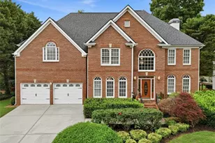 4907 Bowerie Ct, Powder Springs, GA 30127 - Photo 1