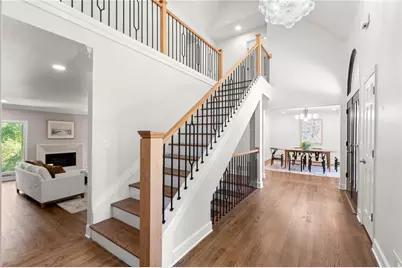 459 Atlanta Country Club Drive SE, Marietta, GA 30067 - Photo 5
