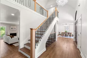 459 Atlanta Country Club Dr SE, Marietta, GA 30067 - Photo 5
