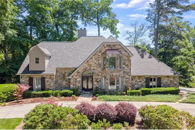 459 Atlanta Country Club Drive SE, Marietta, GA 30067 - Photo 1