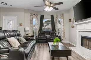 239 Mount Laurel Dr, Dallas, GA 30132 - Photo 5