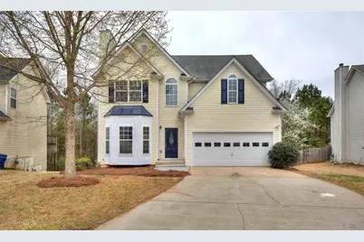 239 Mount Laurel Drive, Dallas, GA 30132 - Photo 1