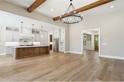 2606 Lower Bethany Road, Ball Ground, GA 30107 - Photo 21