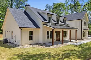 2606 Lower Bethany Rd, Ball Ground, GA 30107 - Photo 5