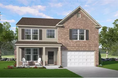 183 Open Waters Walk, Braselton, GA 30517 - Photo 1