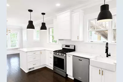 1246 Monroe Drive NE #A, Atlanta, GA 30306 - Photo 3