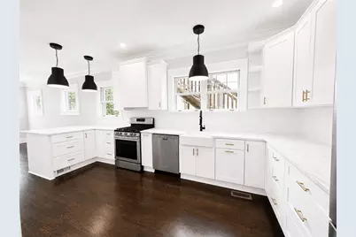 1246 Monroe Drive NE #A, Atlanta, GA 30306 - Photo 5