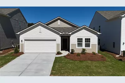 23 Ellenore Drive, Bethlehem, GA 30620 - Photo 1