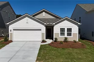 23 Ellenore Dr, Bethlehem, GA 30620 - Photo 1