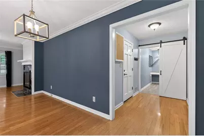 5719 Hill Road, Powder Springs, GA 30127 - Photo 25