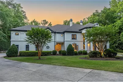 1 Cascade Pointe Drive SW, Atlanta, GA 30331 - Photo 3