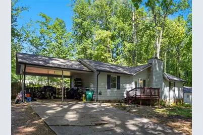 5483 Tonowanda Drive, Acworth, GA 30102 - Photo 3