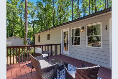 5483 Tonowanda Drive, Acworth, GA 30102 - Photo 33