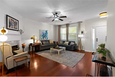 305 Penfield Circle, Sugar Hill, GA 30518 - Photo 5