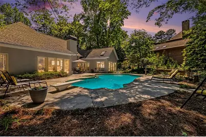 2565 Fairview Drive, Cumming, GA 30041 - Photo 29