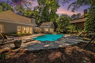 2565 Fairview Dr, Cumming, GA 30041 - Photo 29