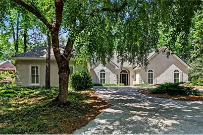 2565 Fairview Drive, Cumming, GA 30041 - Photo 1