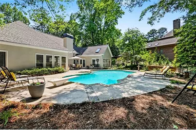 2565 Fairview Drive, Cumming, GA 30041 - Photo 25