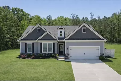 588 Scout Hut Road, Danielsville, GA 30633 - Photo 1