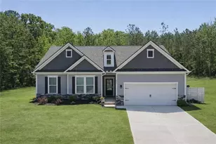 588 Scout Hut Rd, Danielsville, GA 30633 - Photo 1