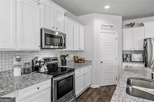 588 Scout Hut Rd, Danielsville, GA 30633 - Photo 9