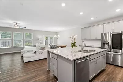305 Duval Drive, Alpharetta, GA 30009 - Photo 5