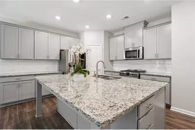 305 Duval Drive, Alpharetta, GA 30009 - Photo 17
