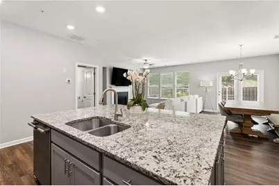 305 Duval Drive, Alpharetta, GA 30009 - Photo 9