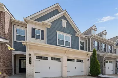 305 Duval Drive, Alpharetta, GA 30009 - Photo 3