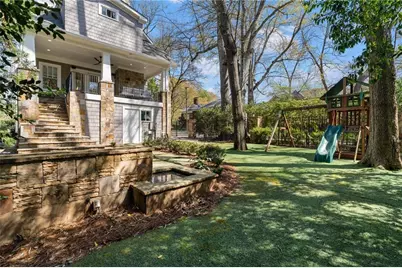 1131 Rosedale Drive NE, Atlanta, GA 30306 - Photo 57