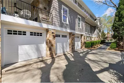 1131 Rosedale Drive NE, Atlanta, GA 30306 - Photo 61