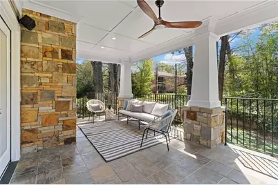 1131 Rosedale Drive NE, Atlanta, GA 30306 - Photo 25