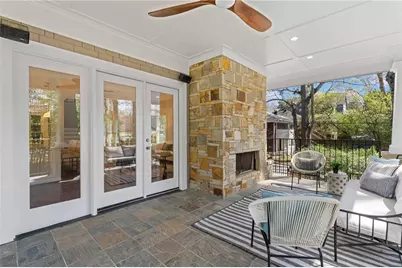 1131 Rosedale Drive NE, Atlanta, GA 30306 - Photo 23