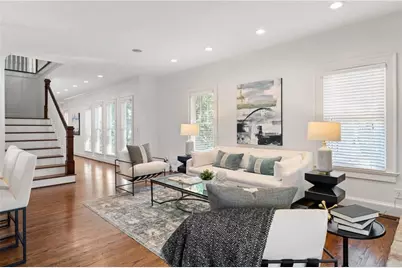 1131 Rosedale Drive NE, Atlanta, GA 30306 - Photo 13