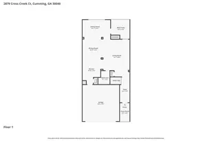 2879 Cross Creek Dr, Cumming, GA 30040 - Photo 49