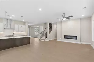 2284 Ellis Mountain Dr, Marietta, GA 30064 - Photo 9